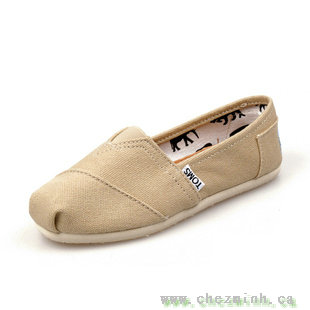 2014 Toms Natural Canvas Kids Classics sale